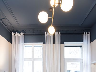 NEW! 3 Bedroom apt in Prenzlauer Berg W/ Cinema