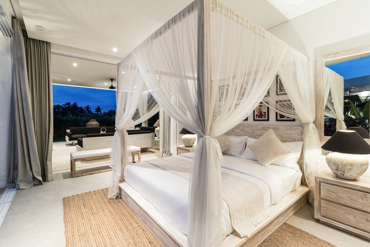 Casa Nucci : 4BR Rice Field Retreat gallery image 5