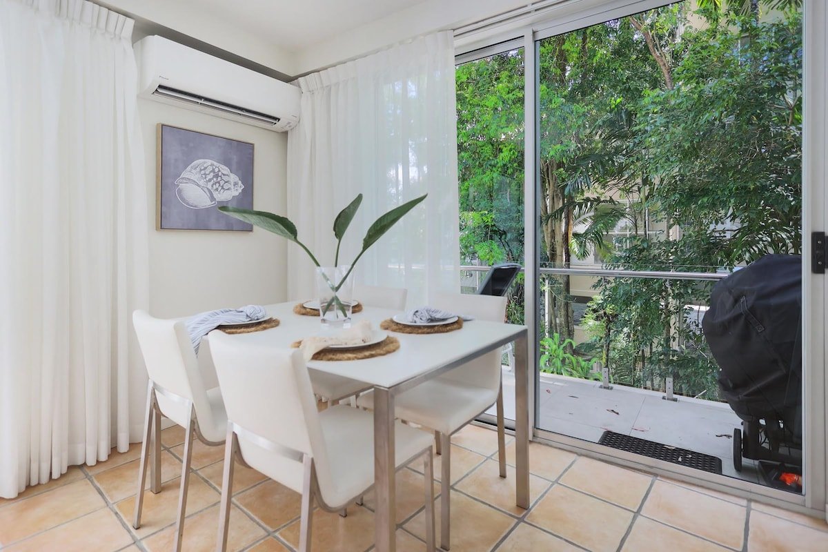 The Cove Noosa – Apartment 16 gallery image 5