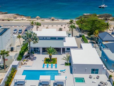 Beachfront Luxury on the Strip 514