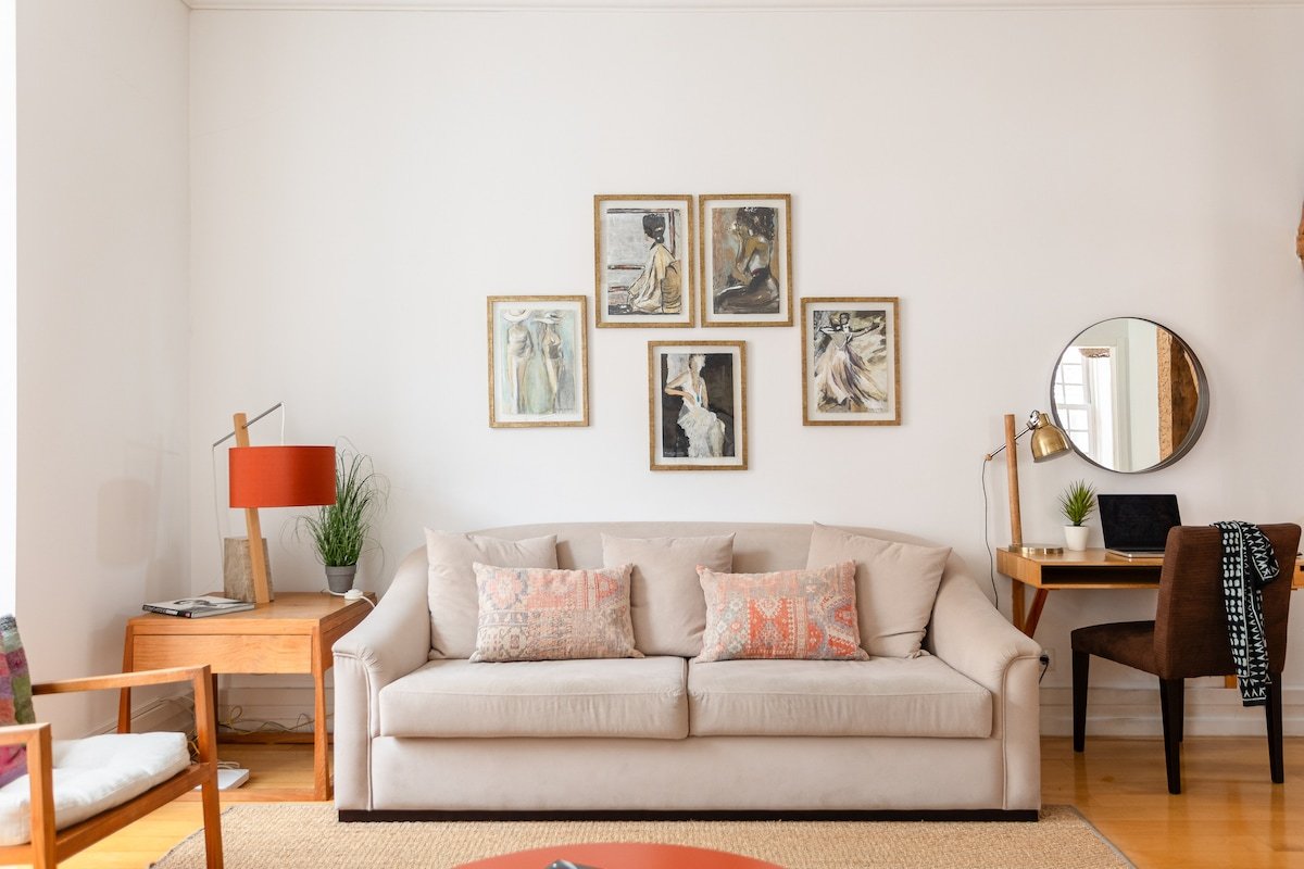 Chiado | Spacious & Luxurious gallery image 3