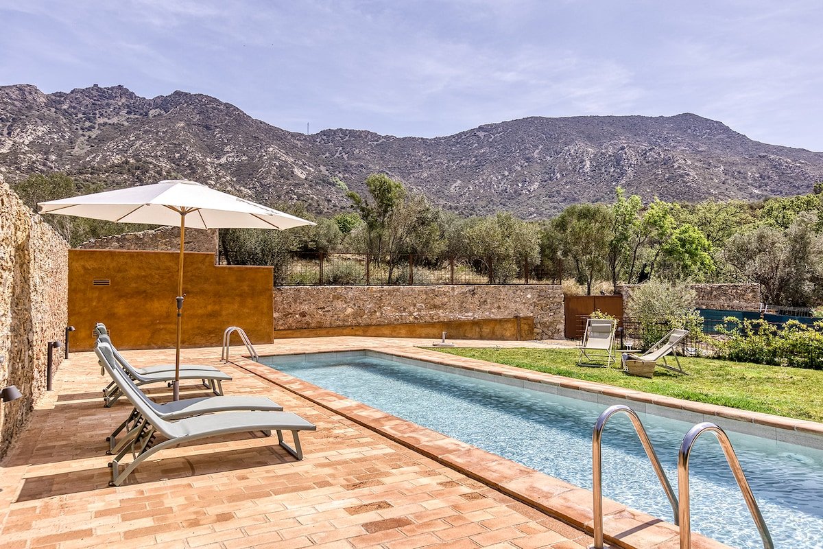 Mas Cusi, apartment empordà gallery image 3