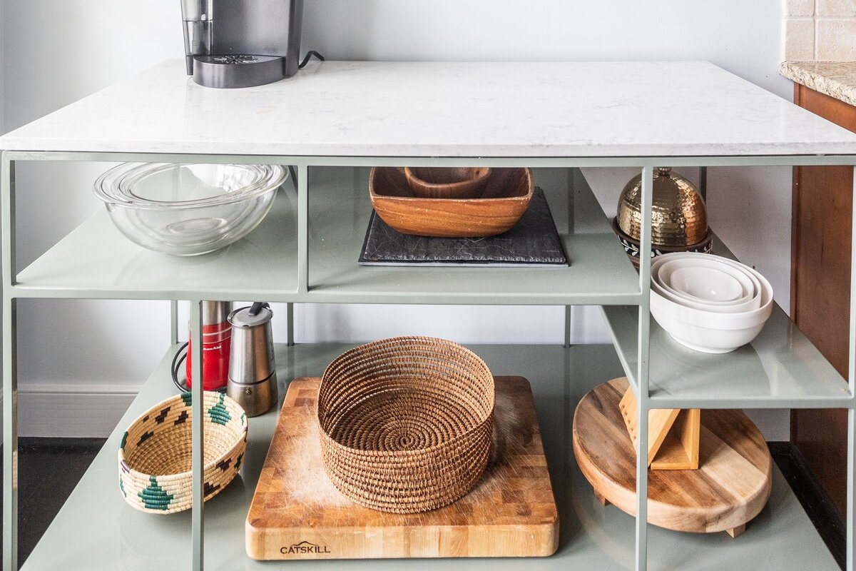 Designer 4-Story Home in Navy Yard Capitol Hill gallery image 5