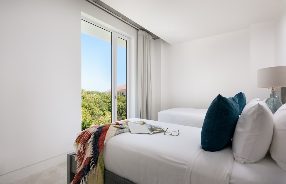 Ocean Dream 5 Br Villa Aqua gallery image 4