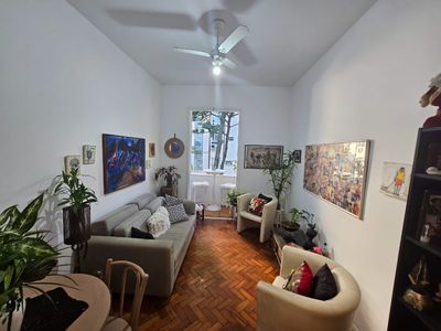 Estrela do Leblon – 2 qtos qtos