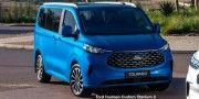 FORD TOURNEO CUSTOM 2.0D TITANIUM X A/T - 54 thumb