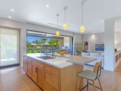 Maui Resort Rentals: 6BR Luana Garden Villas