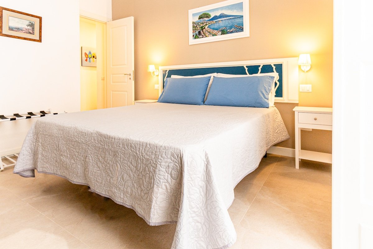 L’Orchidea al Museo welcoming home in the center gallery image 2