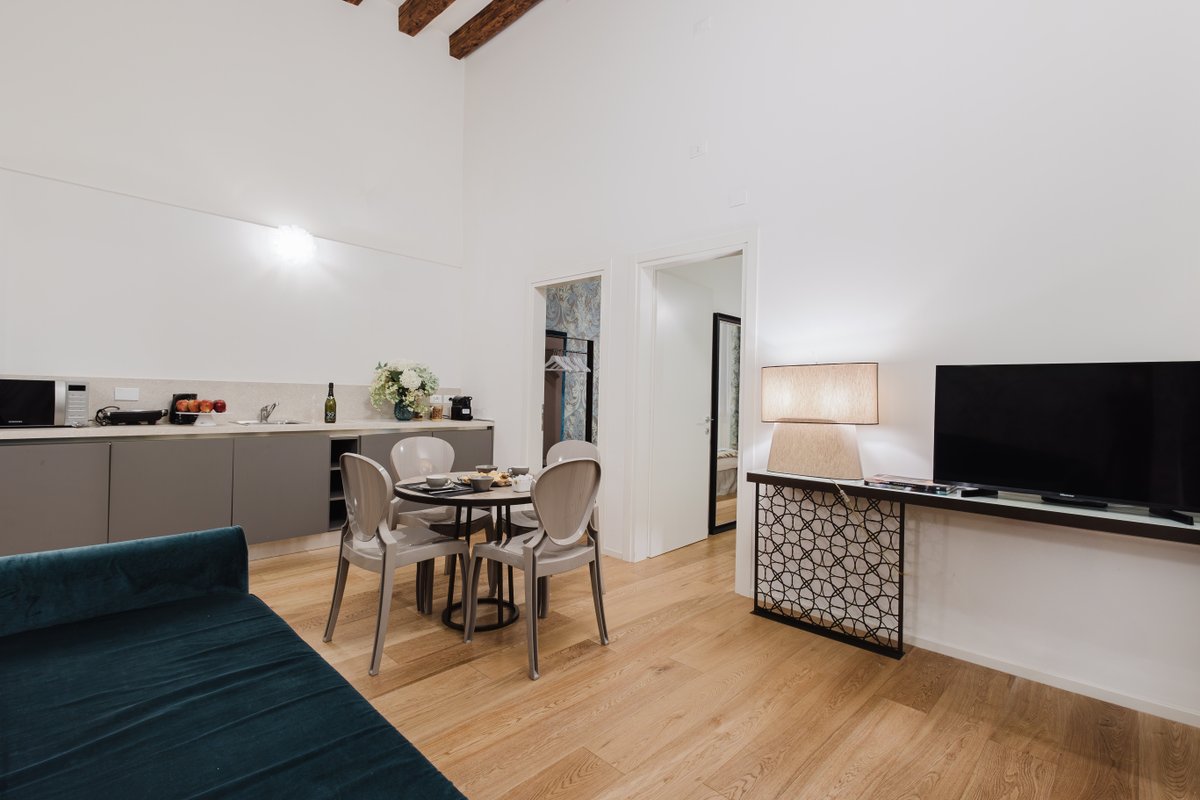 Deluxe Apartments in Venice – San Polo