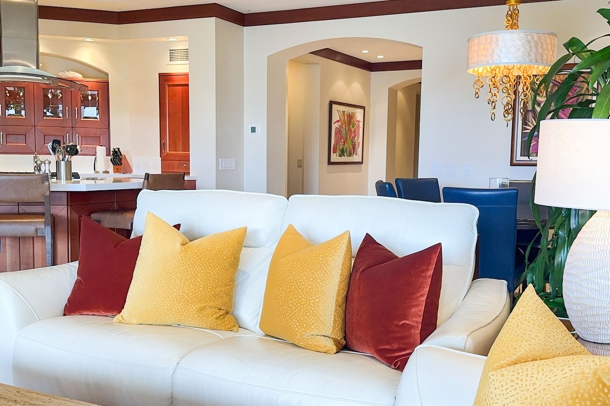 Bali Hai F102 Private Plunge Pool, A True Gem! gallery image 3