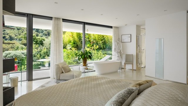 GoldenEyeVilla-Monaco Supérieure gallery image 5