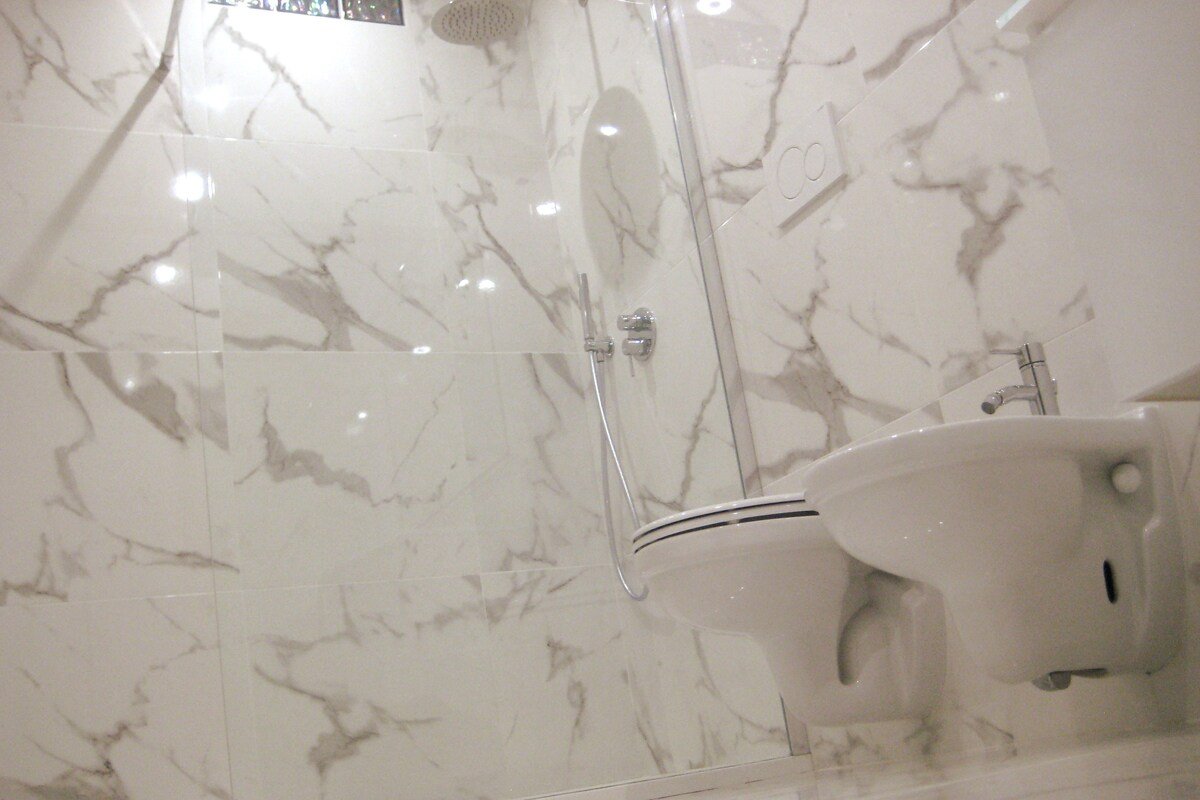 Long Term Rent Apartment at Rome 2 gallery image 5