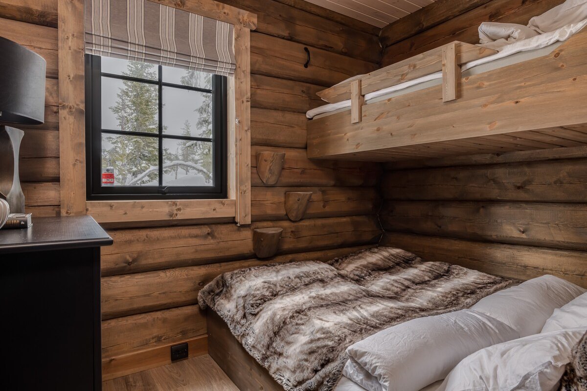 Luxury Chalet gallery image 5