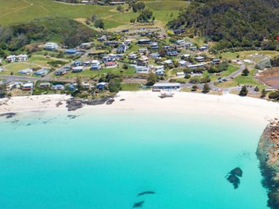 Eleven on BOATY – TWO Bedroom/TWO Bath Adults ONLY