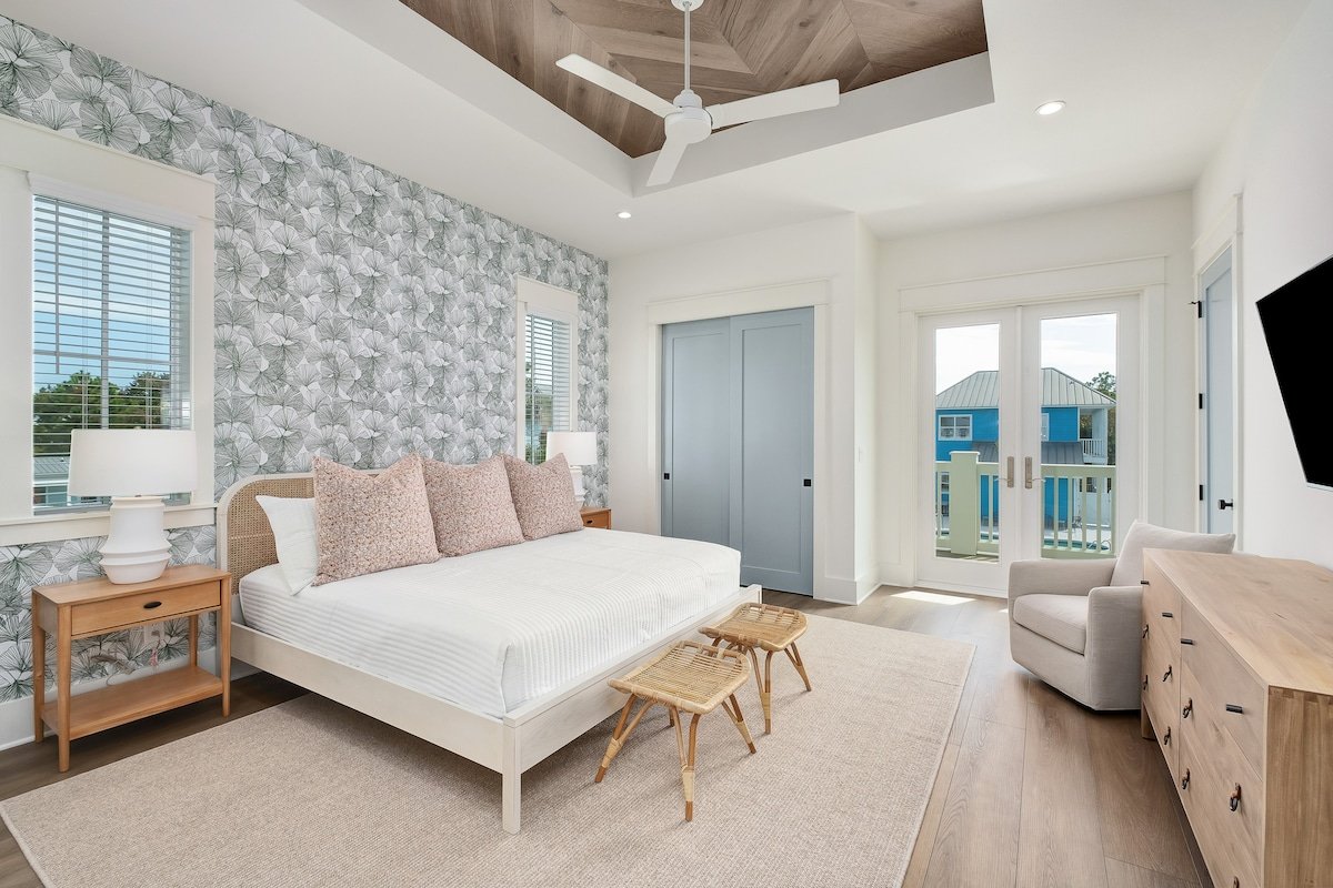 Pool, Spa, Cold Plunge, LSV! Pets OK! Walk 2 Beach gallery image 2