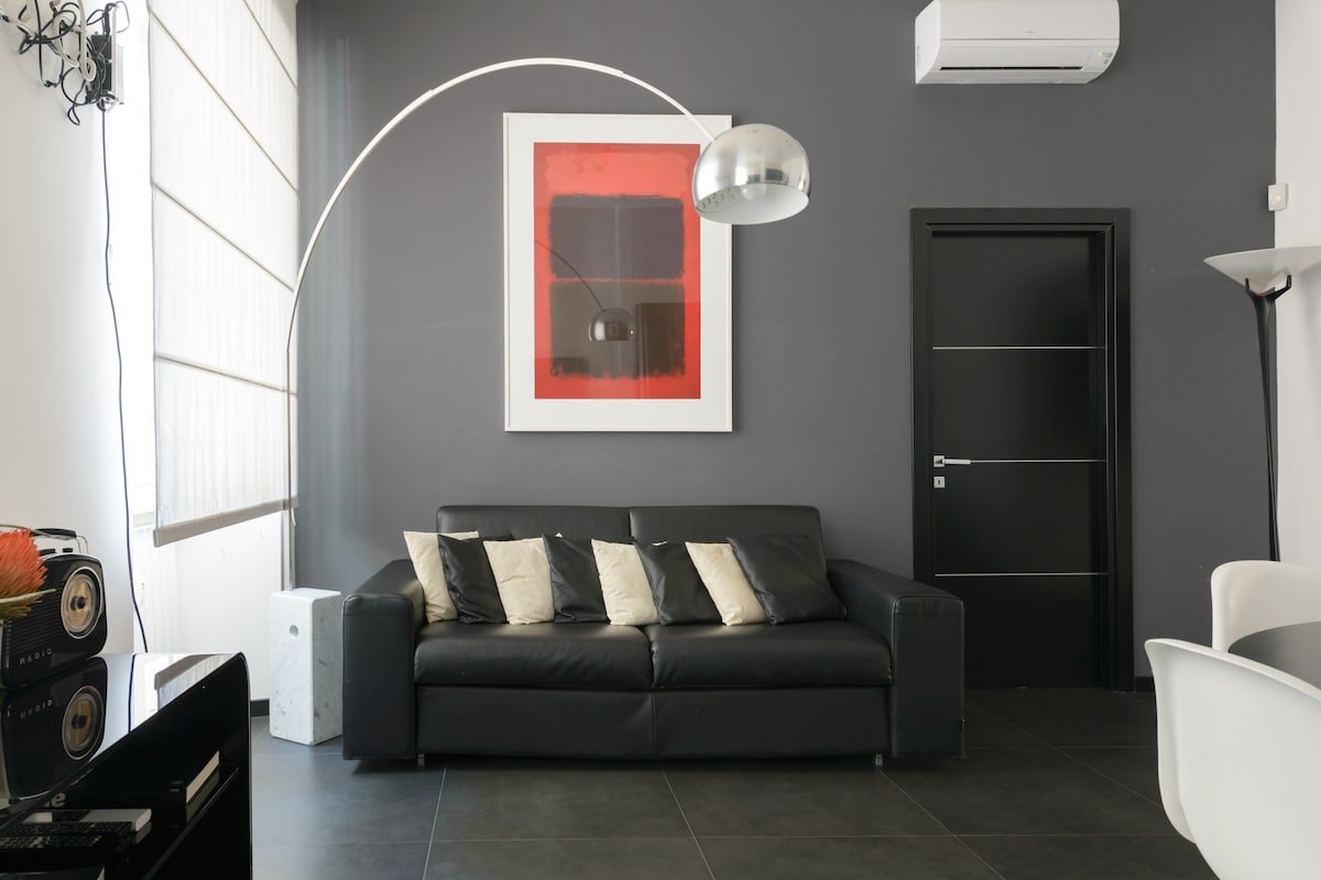 Beautiful Tris of apts in VATICAN gallery image 2