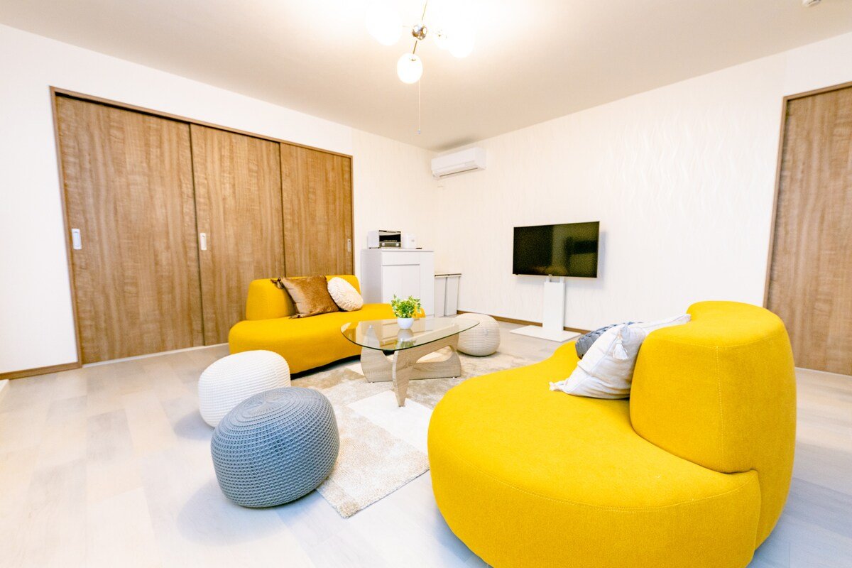 JR Yamanote Line/ 9 min from Uguisudani/ 16 guests gallery image 5