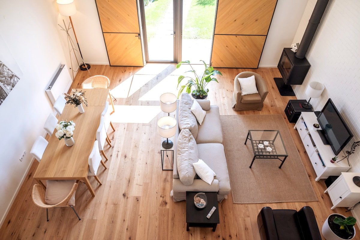 Loft in Porto gallery image 2