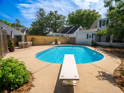 MINNeSTAY* Shoreline Villa | Pool