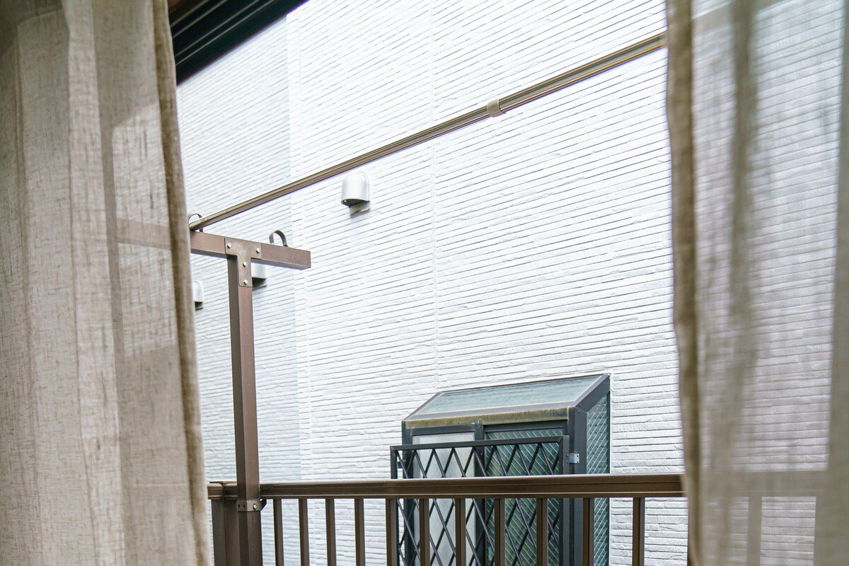 Bright & Spacious House in Sangenjaya, Tokyo gallery image 4