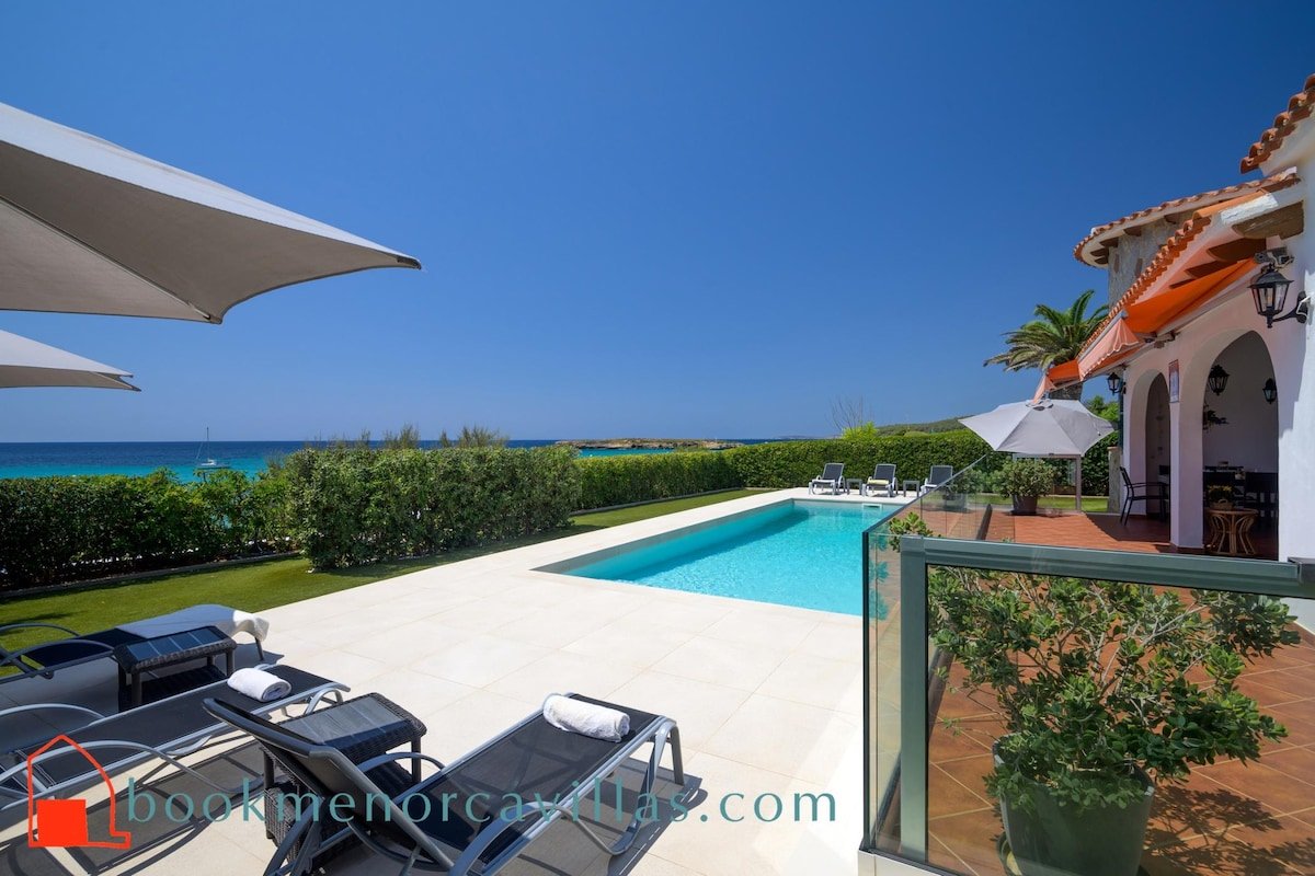 Villa Ponti A5 Frontline Vacations gallery image 3