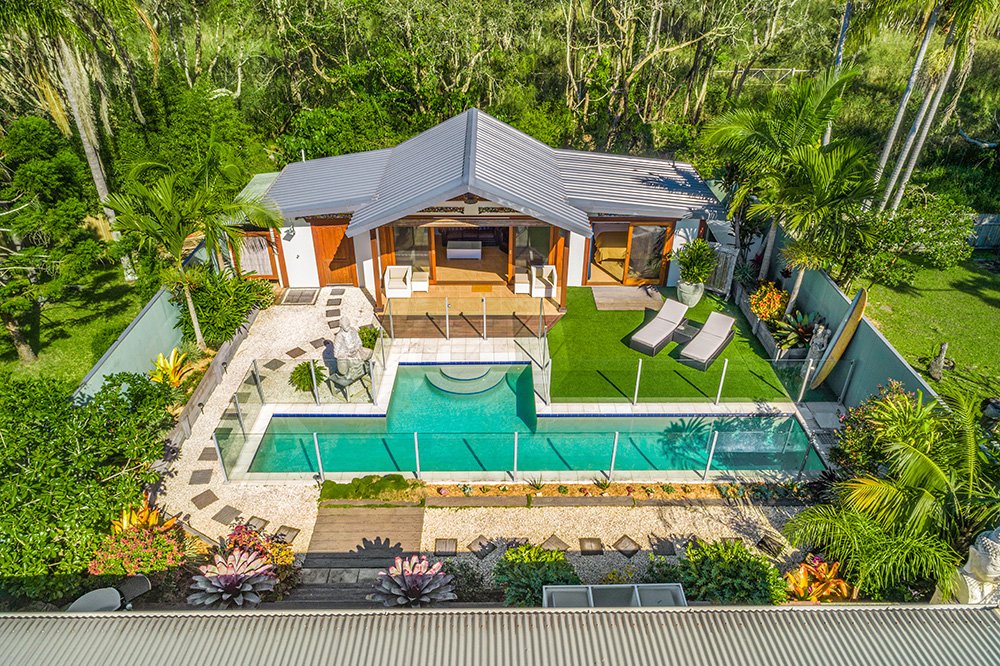 Tranquility Byron Bay