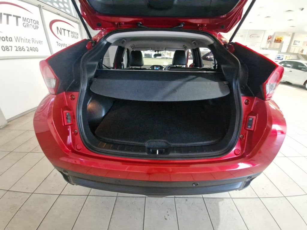 Used car gallery