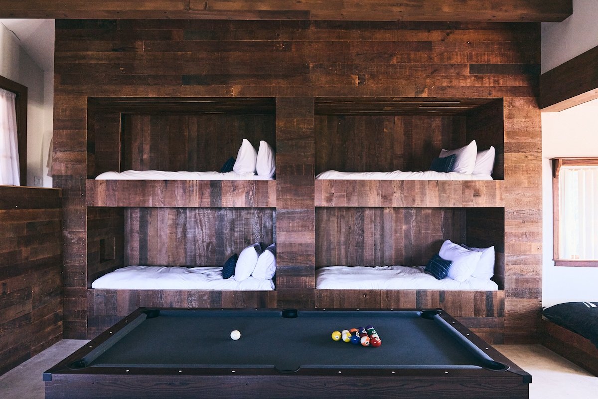 Malibu Bunkhouse five minutes to Calamigos & Cielo gallery image 4