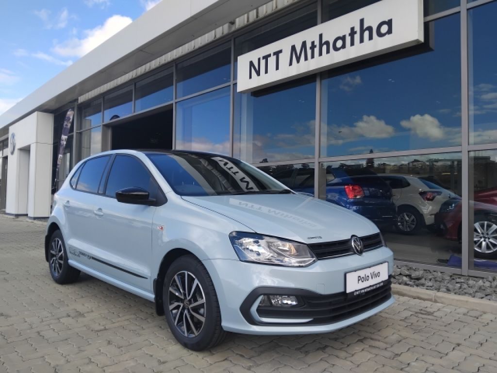 VOLKSWAGEN POLO VIVO 1.4 LIFE for Sale in South Africa