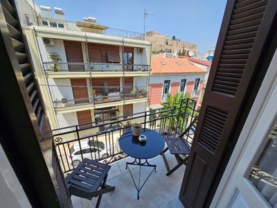 Acropolis Eternal Mansion by YHA