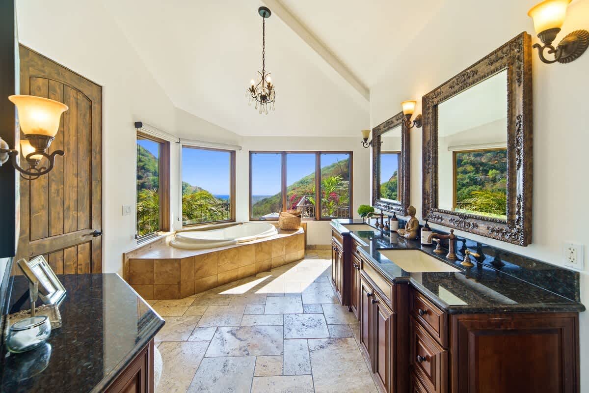 Latigo Beach Estate-Malibu- Pool/Spa w ocean views gallery image 5