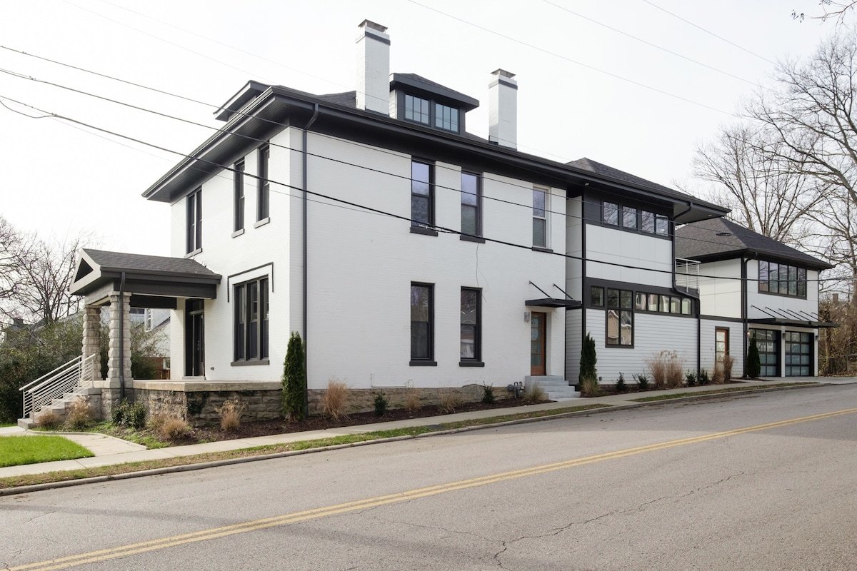 Belmont 12th South DREAM HOUSE: Top rated home gallery image 5