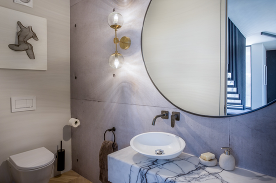 Photo 4 of Villa 42 accommodation in Camps Bay, Cape Town with 5 bedrooms and 5 bathrooms