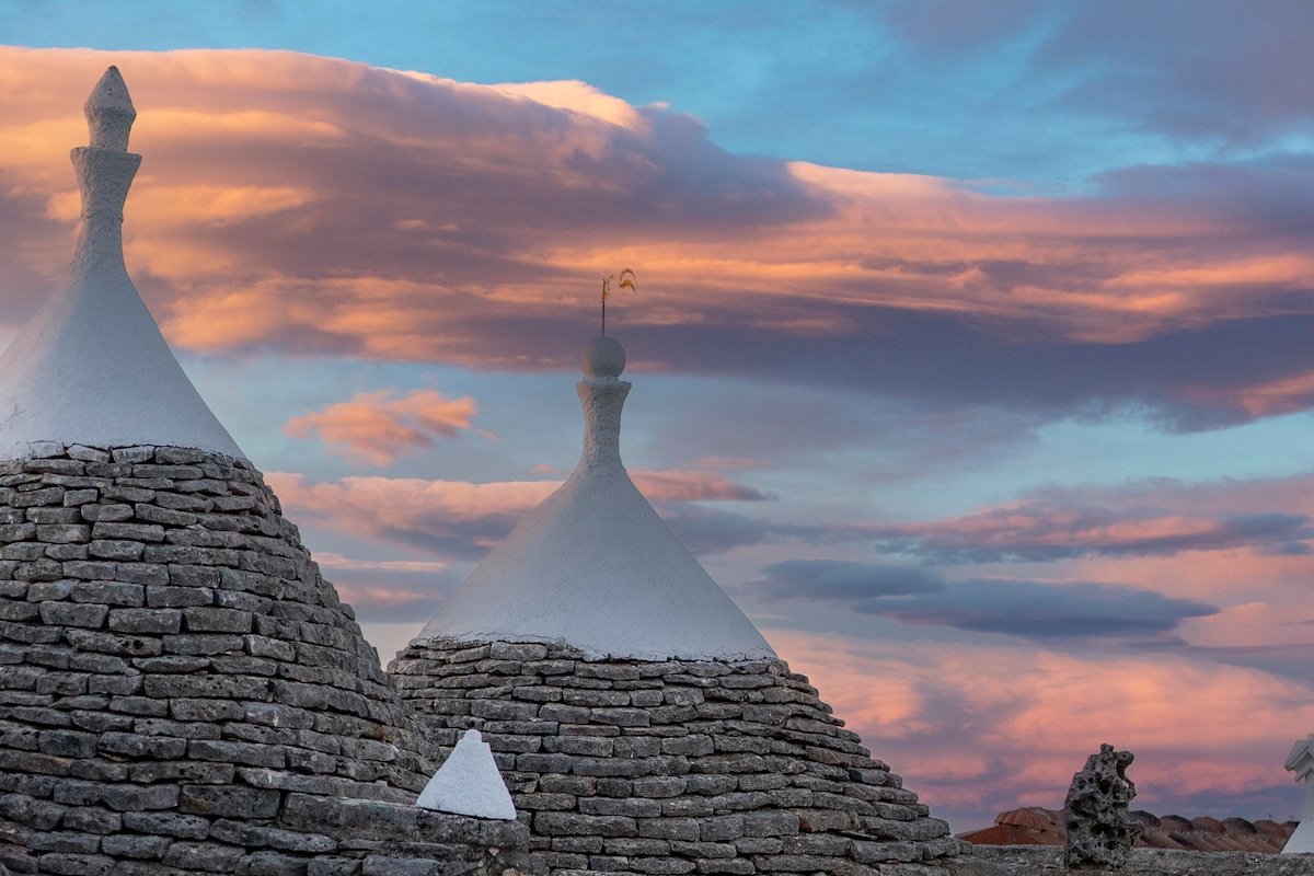 Trulli Ottomano – Casa vacanze gallery image 3