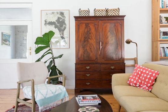 Noordhoek Farmhouse Photo 2