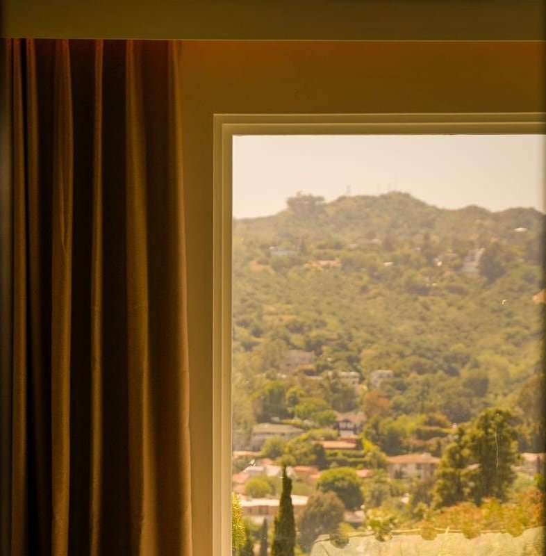“Hollywood Hills Escape: Designer 4BR w/ Views gallery image 3