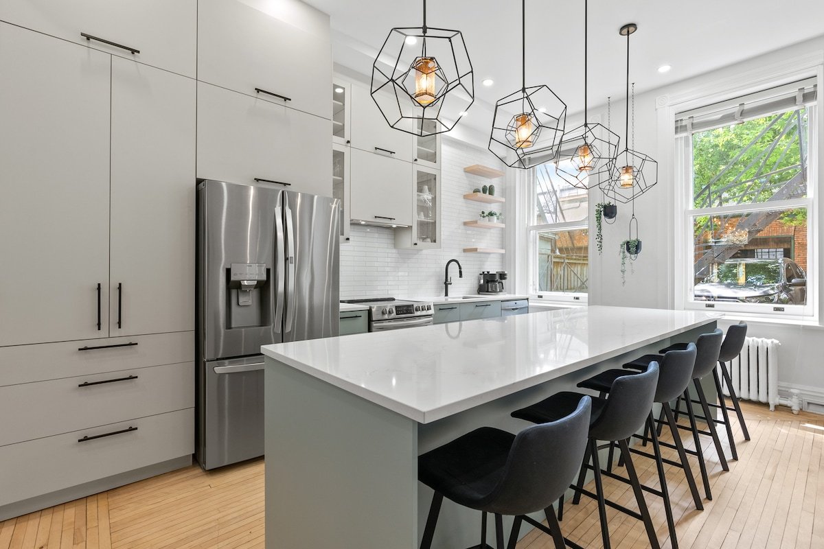 Le Château Saint-Ursule | Au cœur du vieux Québec gallery image 3