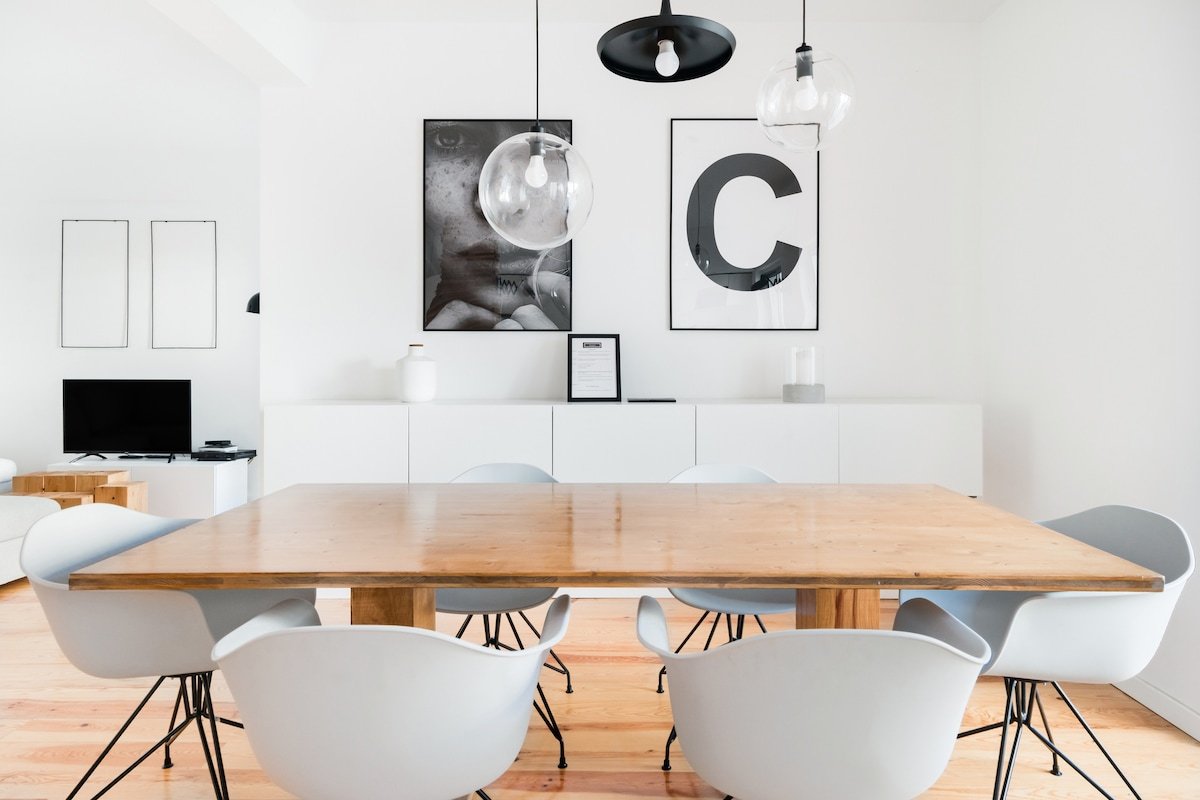 My Lx Flat Cosmopolitan Gem in the Heart of Lisbon gallery image 2