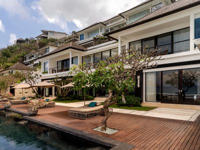 Grand Cliff Nusa Dua