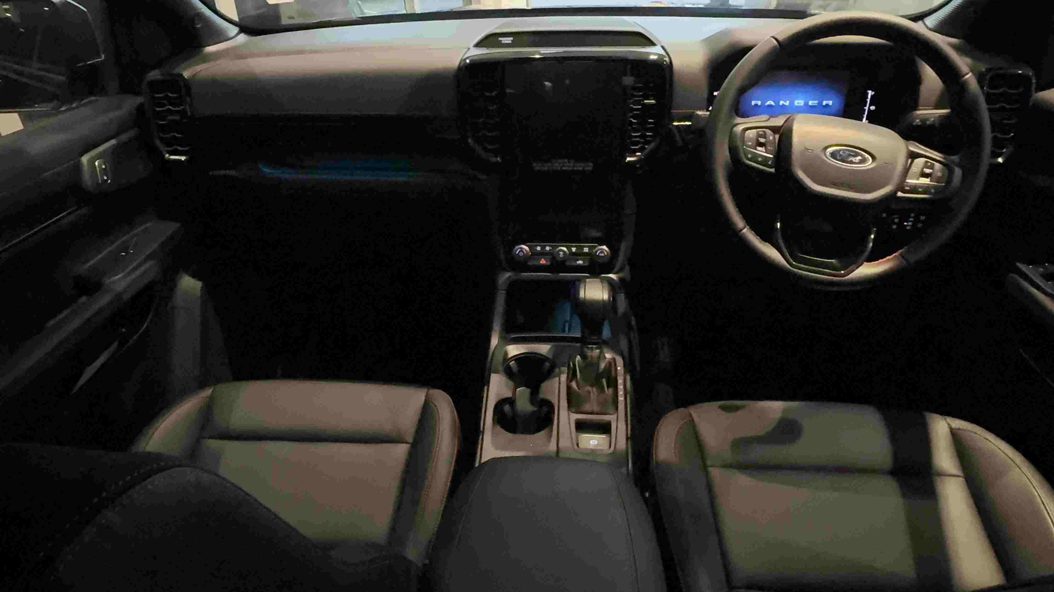 Used car gallery