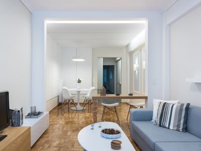 Central Maison Thessaloniki by Luxlikehome