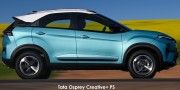 TATA OSPREY 1.2T CREATIVE+ PS DCA - 29 thumb