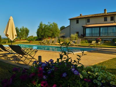 Villa Le Buche Wine Estate