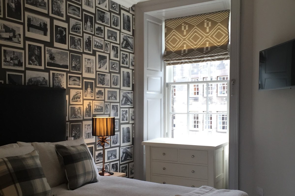 Royal Mile 2 bedroom 2 bathroom by Castle gallery image 5