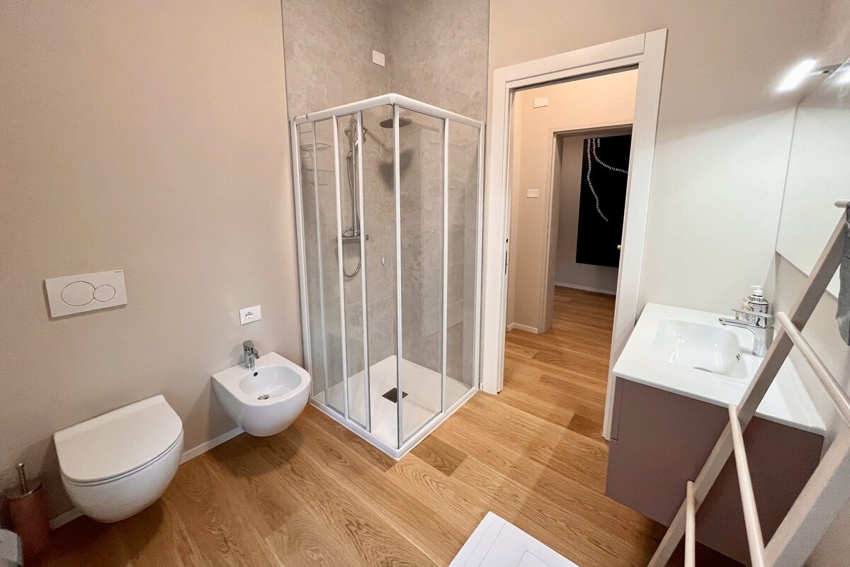 Ulivo e Limone House, Lovere Lago d’Iseo gallery image 5