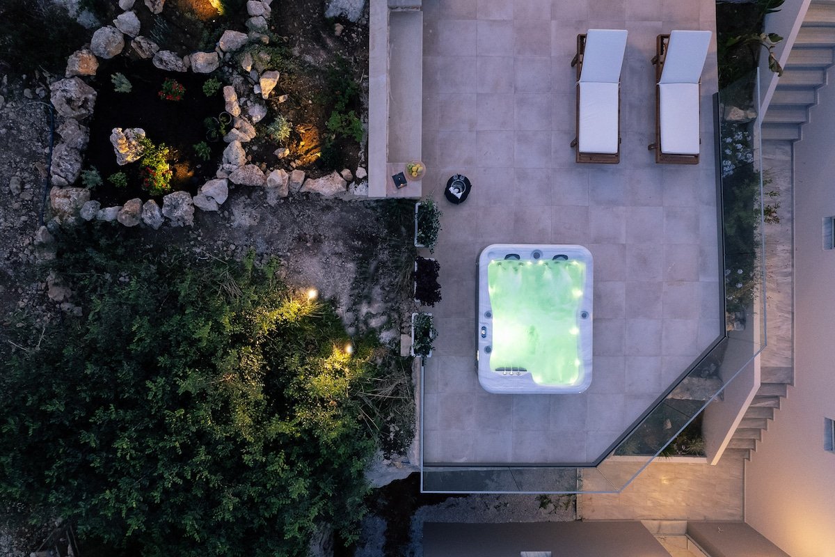 Rethymnian Gem Luxury Villa gallery image 3