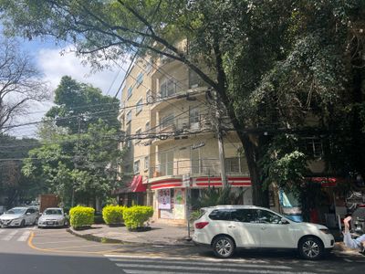 ¡Jacinta! 3BR Cozy the heart of Polanco