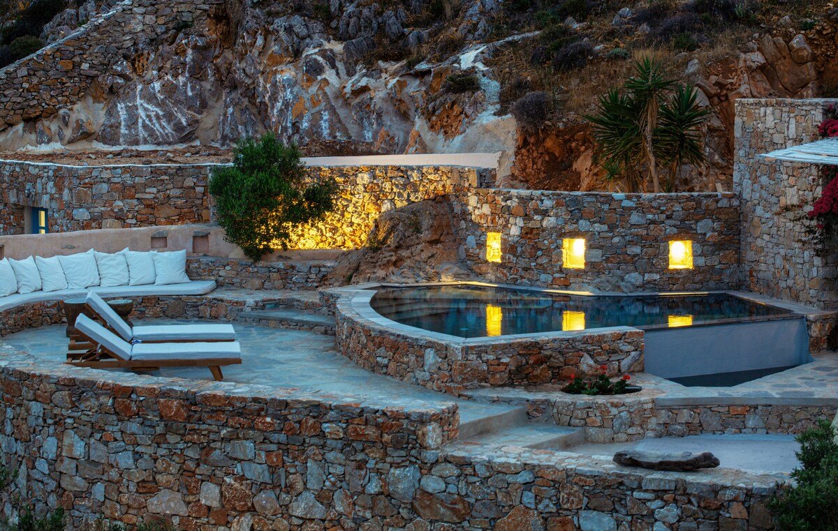 Villa Mikros Vorias gallery image 4