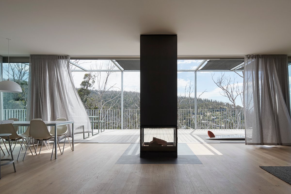 Cumulus House, Wye River – Ocean Views