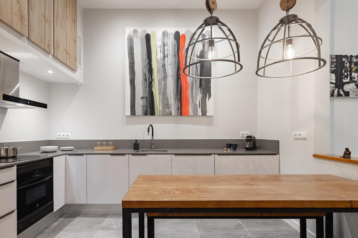 Art House Mercat de Sant Antoni gallery image 5